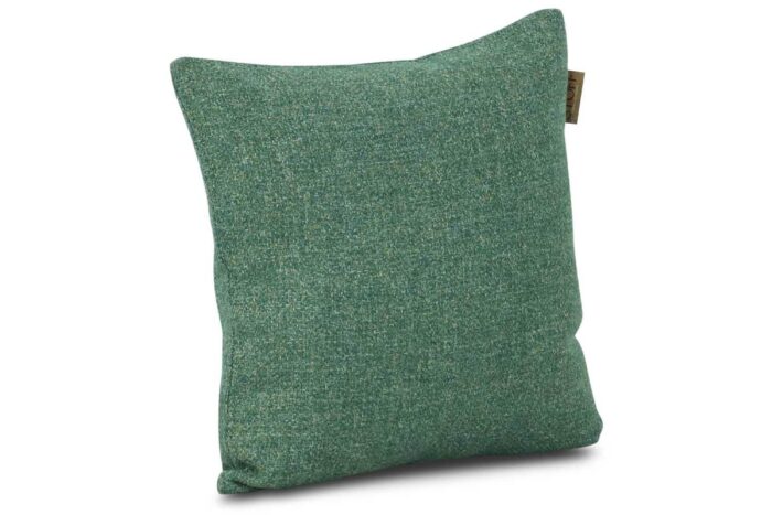 Stoff Momo sierkussen 45 x 45 cm – Groen