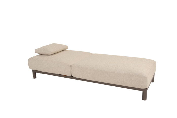 4so Madeira ligbed terre – beige