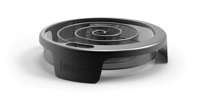 Weber Original Cold Smoke Generator