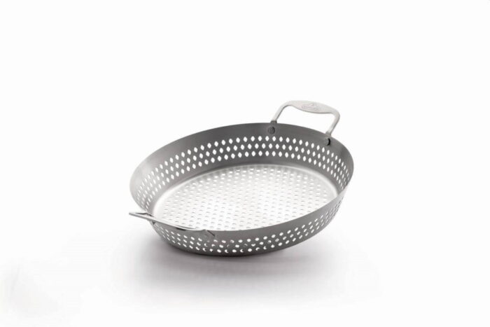 Napoleon grills RVS groentekorf BBQ – groen