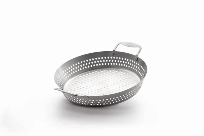 Napoleon grills RVS groentekorf BBQ - groen