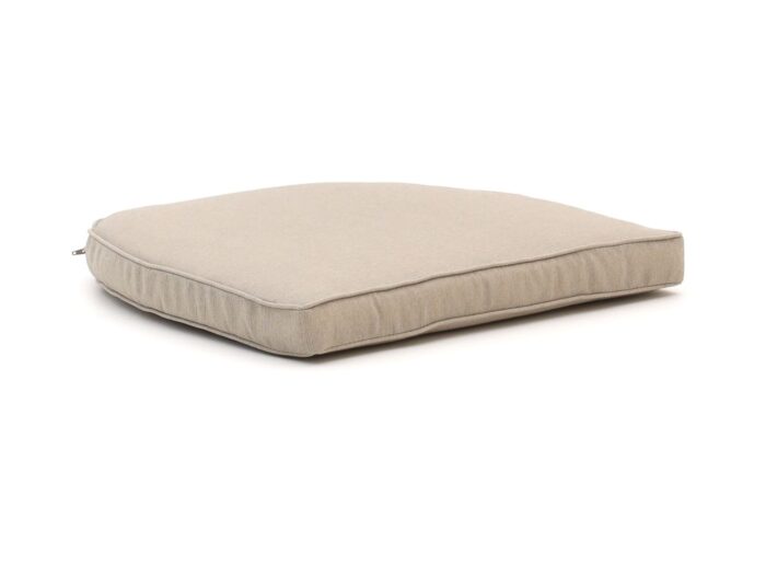 Madison Wicker York tuinkussen 48x48cm Laagste prijsgarantie! – Taupe
