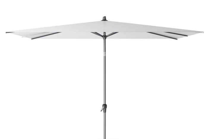 Platinum Sun & Shade | Parasol Riva 300 x 200 cm | Wit