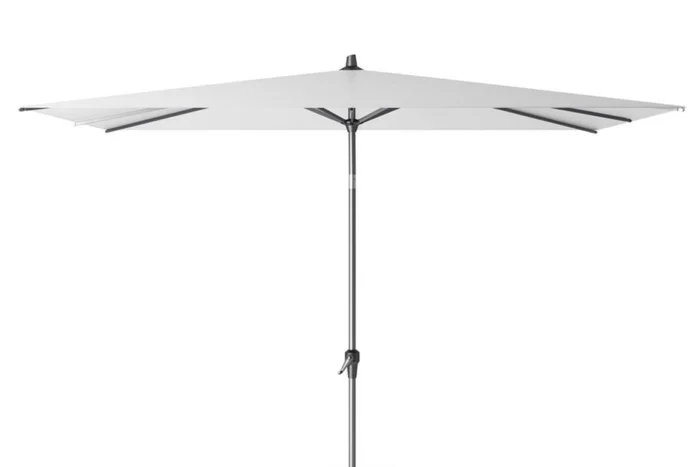 Platinum Sun & Shade | Parasol Riva 300 x 200 cm | Wit