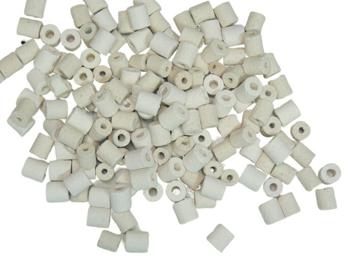 Ubbink Vijverbehandelingsmiddel FilterCeramic – wit