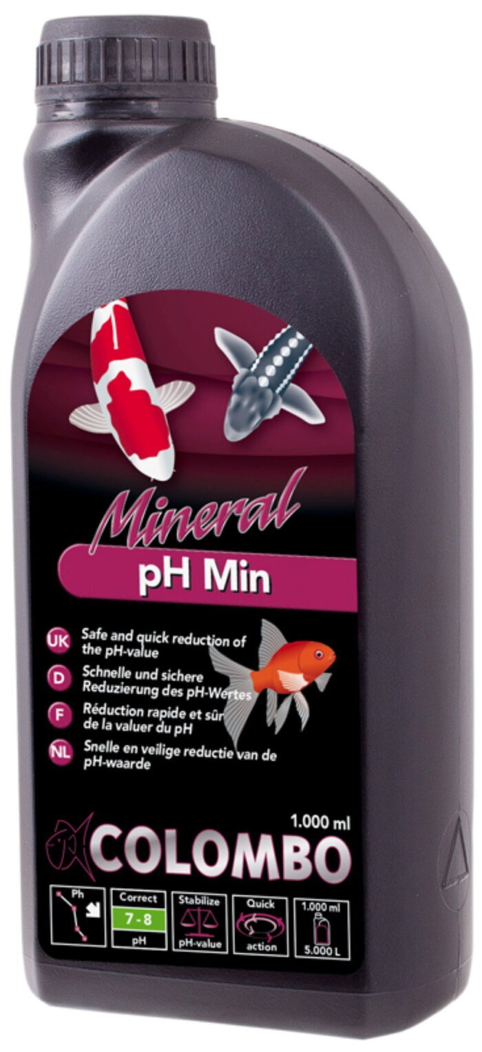 Colombo Ph- 1.000 Ml vijver
