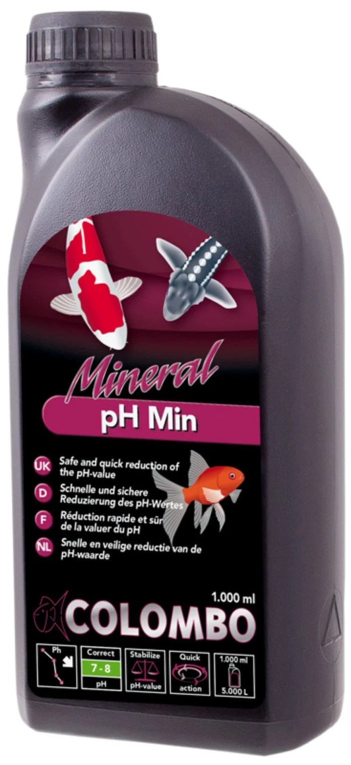 Colombo Ph- 1.000 Ml vijver