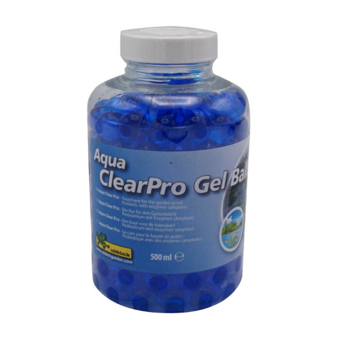 Ubbink Aqua Gel Balls 500ml