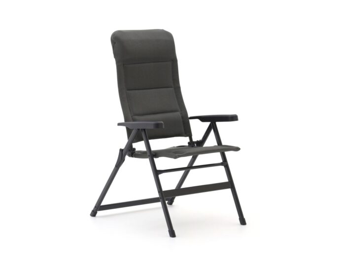 Forza Furniture Forza Tione standenstoel Laagste prijsgarantie! – Grijs