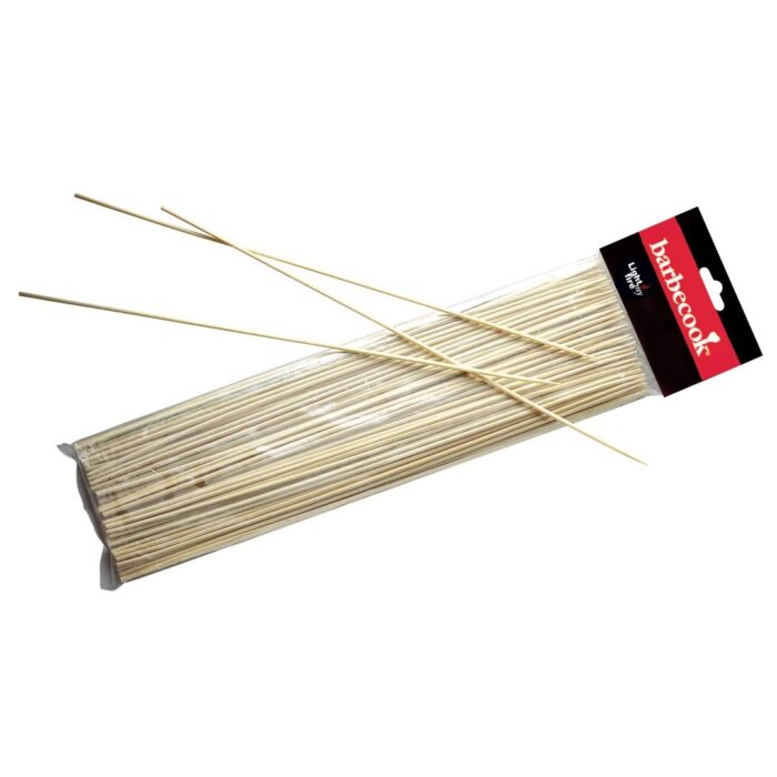 Barbecook Bamboespiesjes