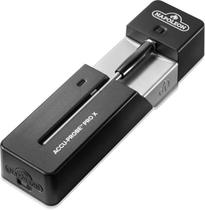Napoleon grills Accu-Probe Pro X draadloze bluetooth thermometer