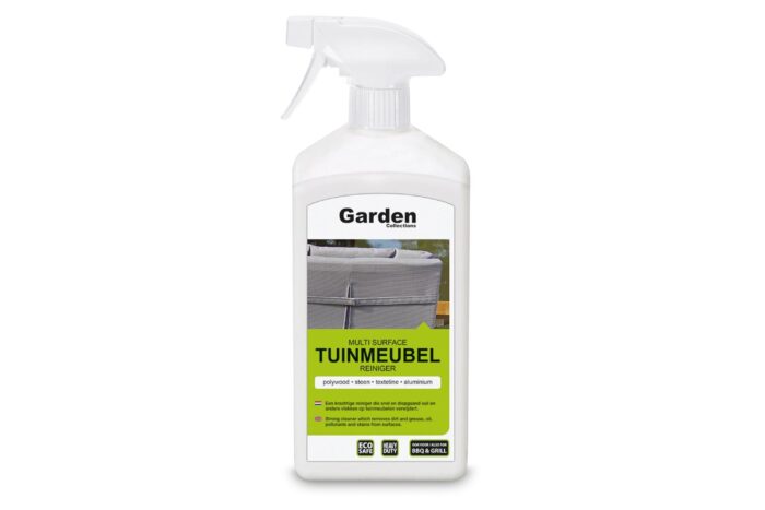 Garden Collections Multi Surface Reiniger 1 ltr – Transparant