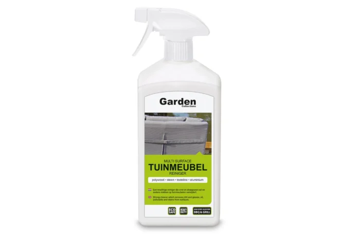 Garden Collections Multi Surface Reiniger 1 ltr - Transparant