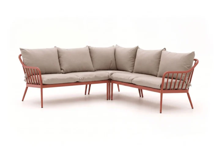 Manifesto Furniture Celante lounge hoekset 3-delig 5-zits