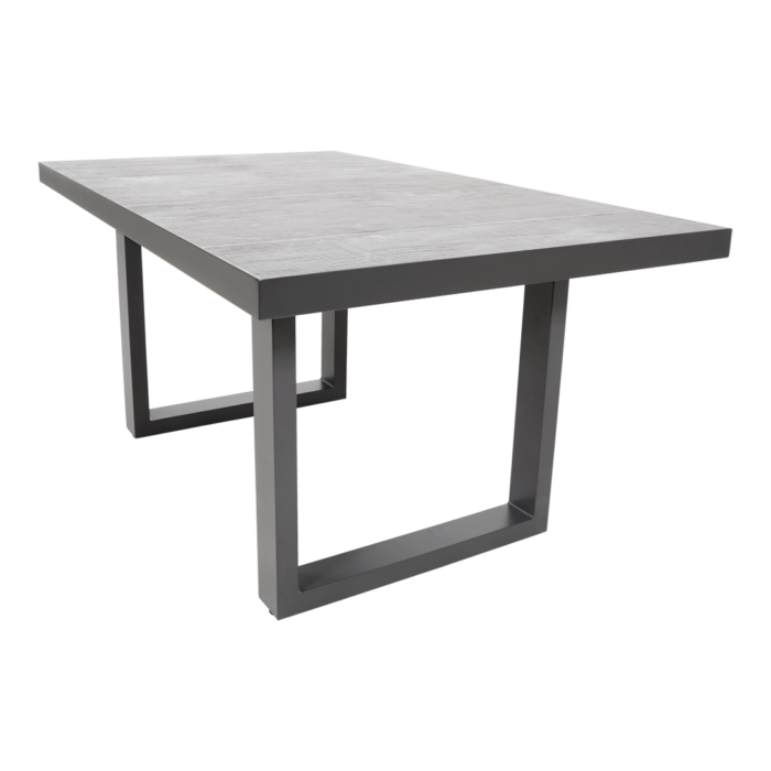 Lesli living Loungetafel hoog Prato 2.0 140×85 cm