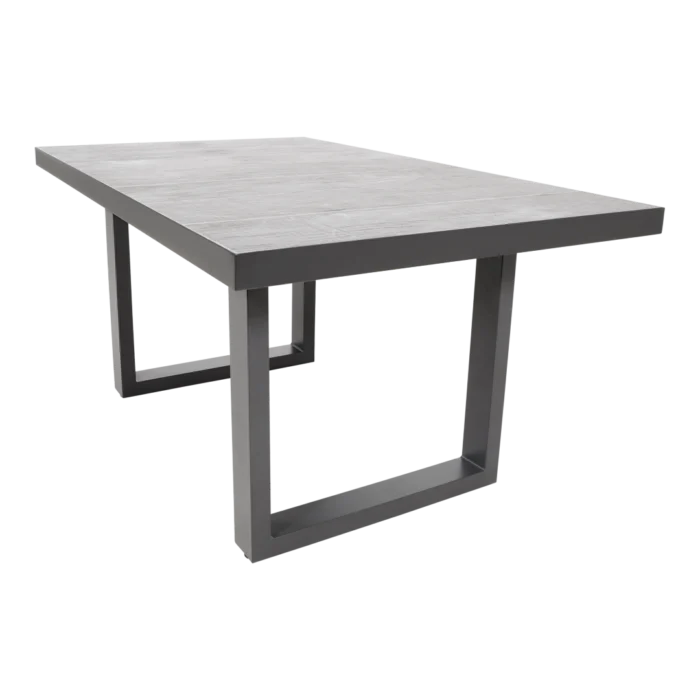 Lesli living Loungetafel hoog Prato 2.0 140x85 cm
