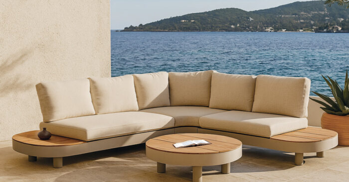 Fonteyn | Loungeset Ciro