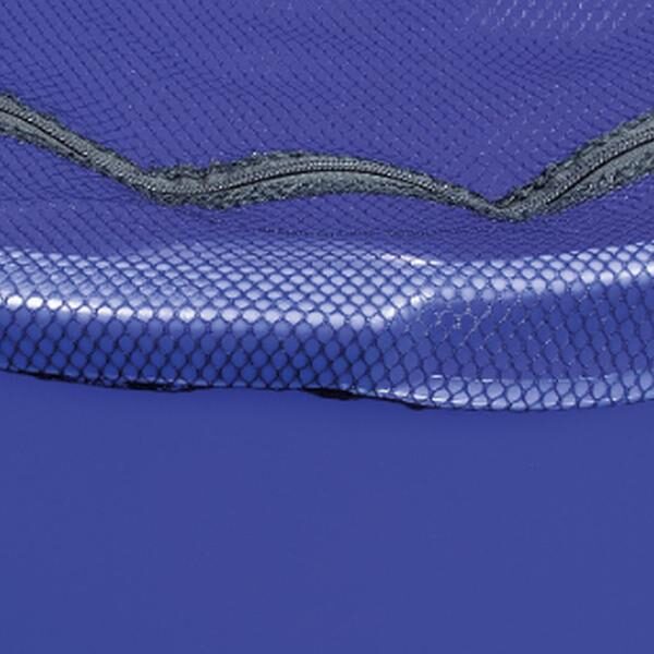 Aquadistri Zipcover bowl 80 cm Koi Pro – naturel;transparant