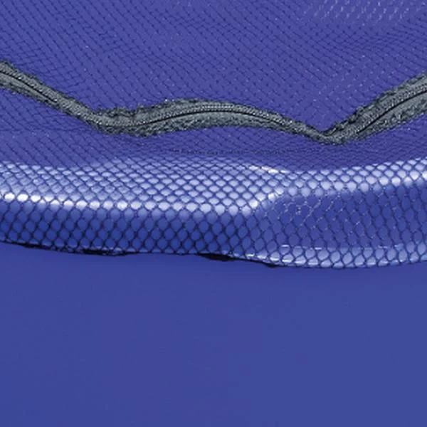 Aquadistri Zipcover bowl 80 cm Koi Pro - naturel;transparant