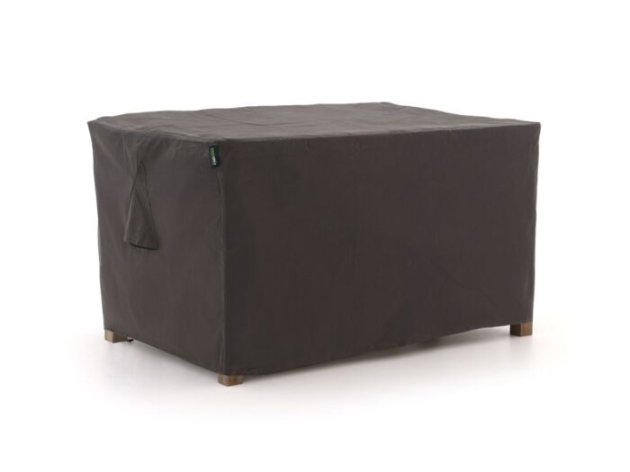 Kees Smit Collectie Kees Smit Tuinmeubelhoes barset 185x120x95cm Laagste prijsgarantie! – Grijs