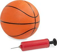 Trestino Basketbal plus pomp