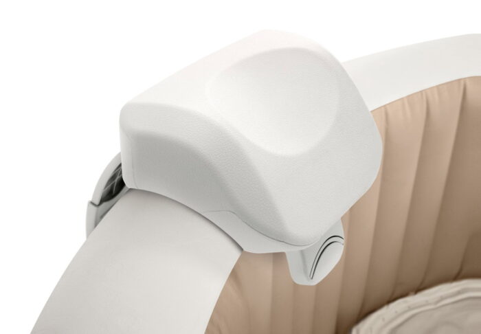 Intex Pure Spa hoofdsteun – bruin