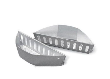 Weber Char-Basket houtskoolhouders