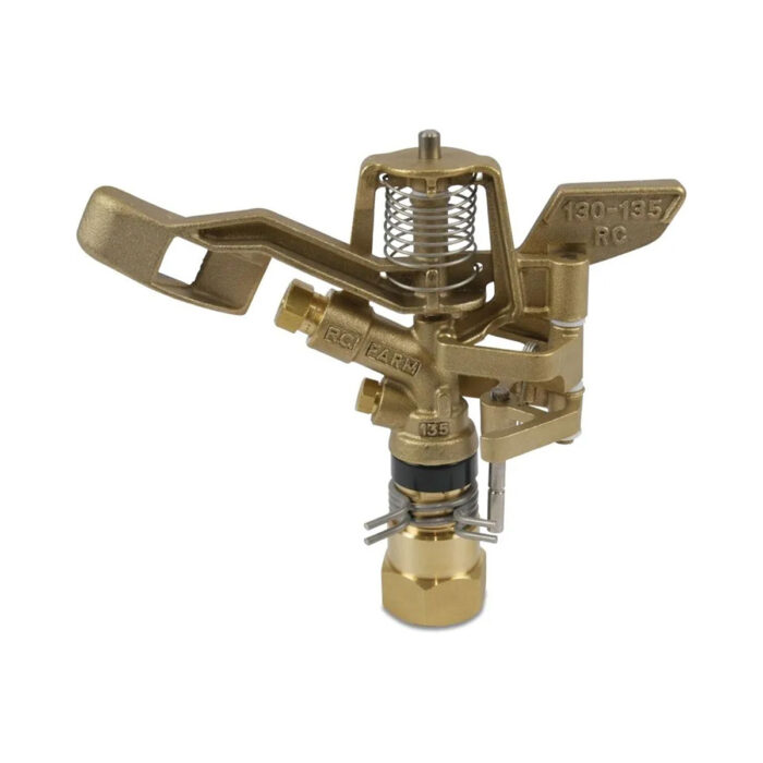 No Brand Sectorsproeier type RC 135