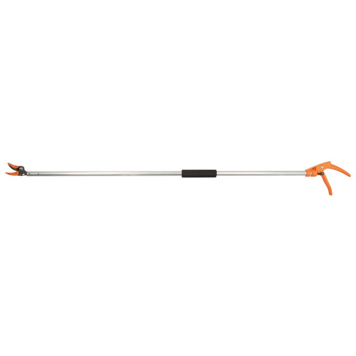 Superfish Vijverschaar 150 cm – grijs