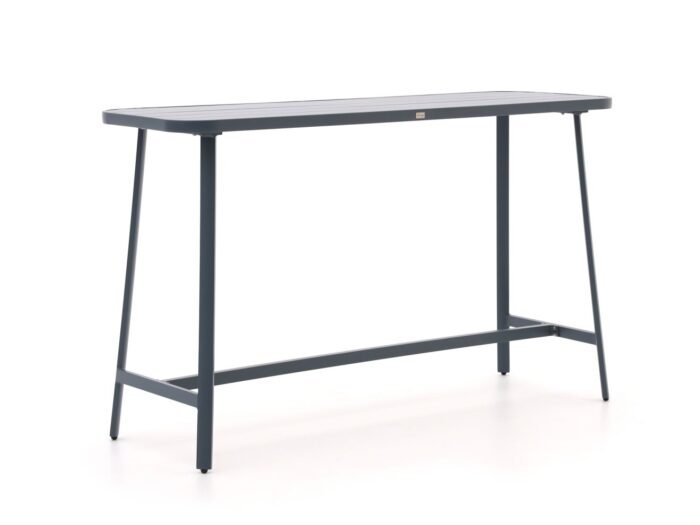 Bellagio tuinmeubelen Bellagio Cino bartafel 175x58x105cm Laagste prijsgarantie! – Blauw