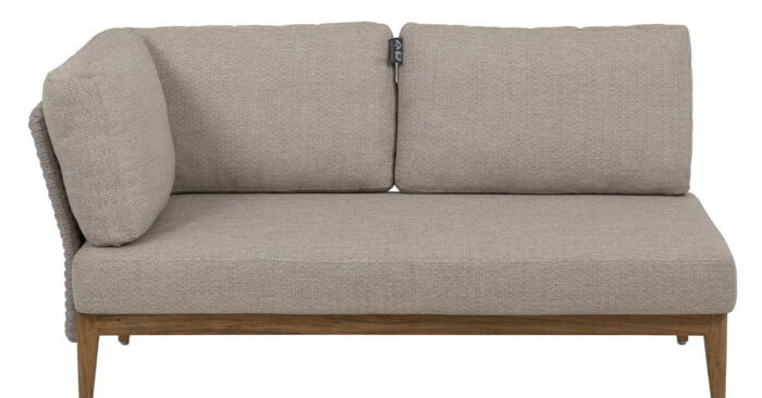 Apple Bee | Lisa Loungebank Links/Rechts