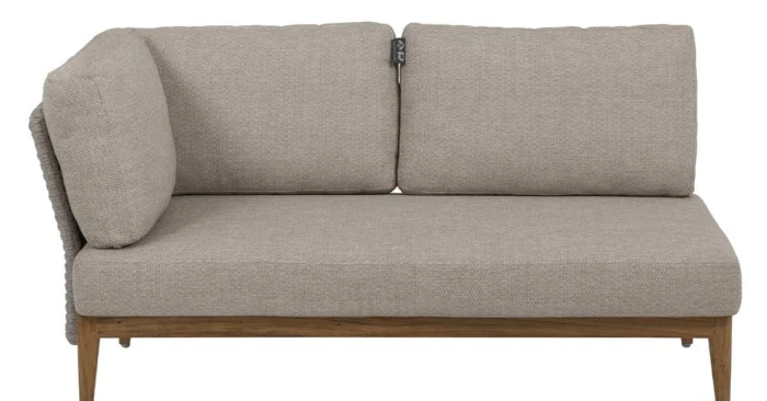 Apple Bee | Lisa Loungebank Links/Rechts