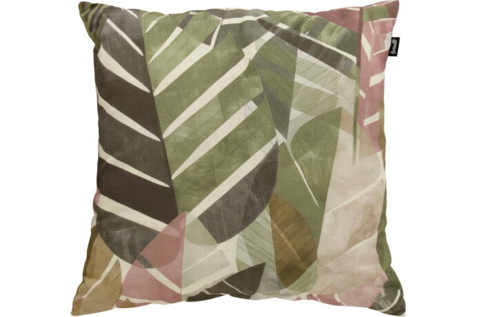 Hartman Celia Green Sierkussen 50x50x16 cm – groen