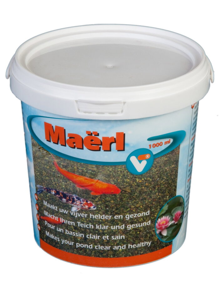 Vt Algenbestrijder 1000 ml Velda – Zie Foto