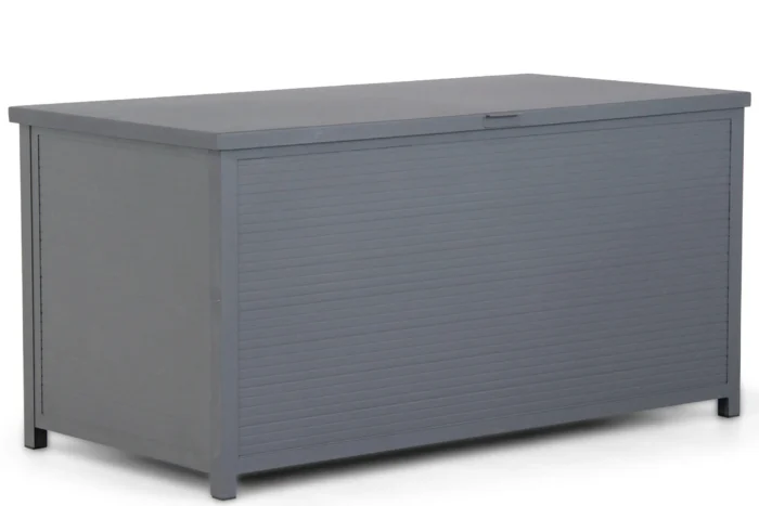 Lifestyle Garden Furniture L kussenbox 164 x 83 cm - Grijs-antraciet