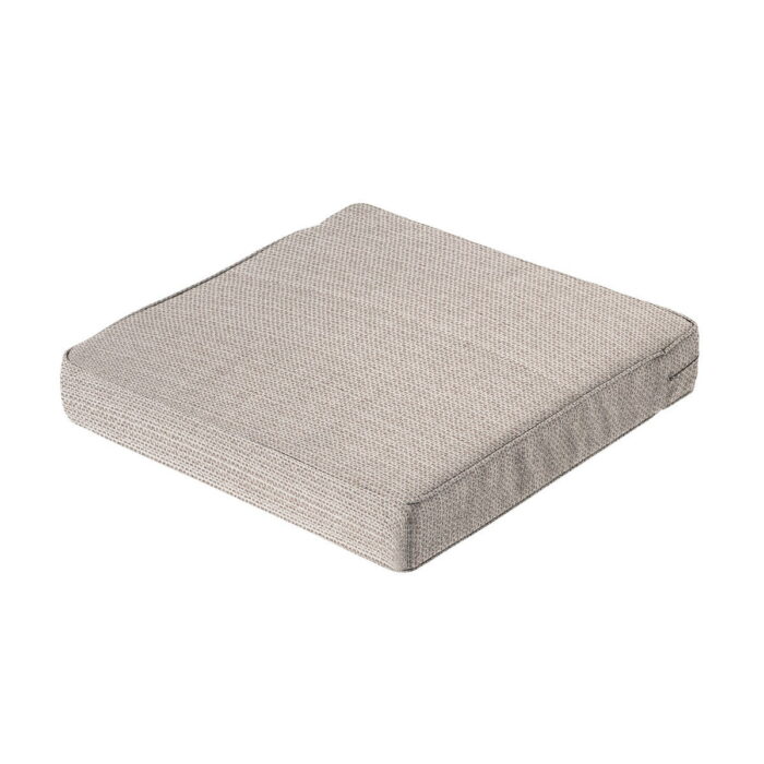 Madison LoungeKussen luxe 60x60cm O Rich ntrl