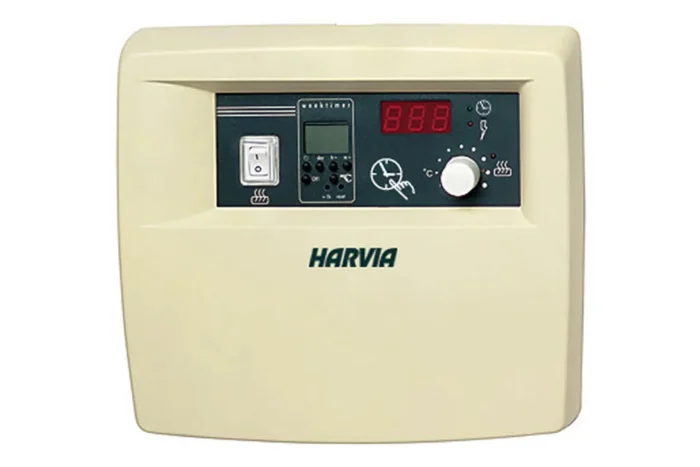 Harvia | Bedieningspaneel C150VKK 17 kW
