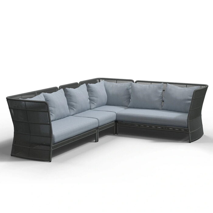 4so Orient Hoek Loungebank
