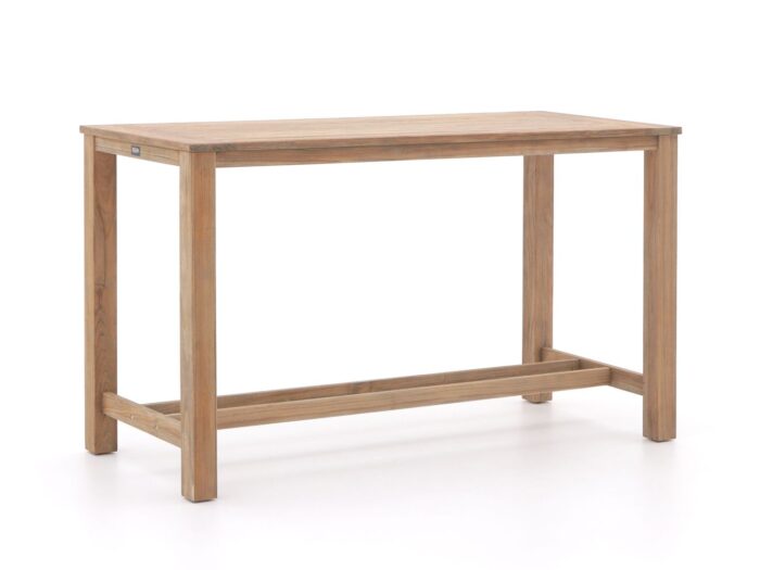 ROUGH Furniture ROUGH-X bartafel 180x80x105cm Laagste prijsgarantie! – Bruin