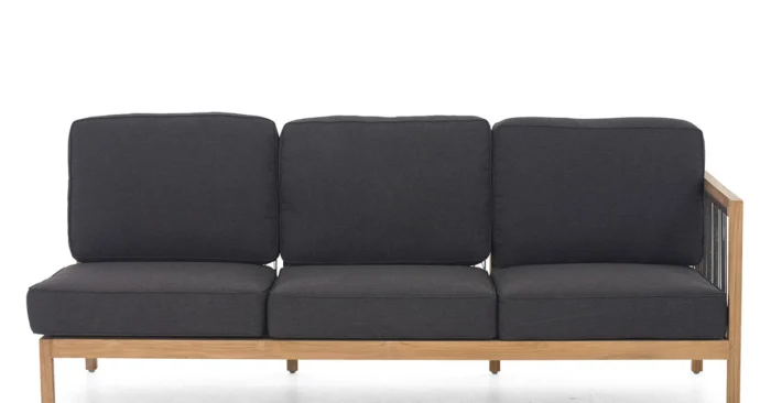 Apple Bee | Loungebank La Croix 3-zits Links
