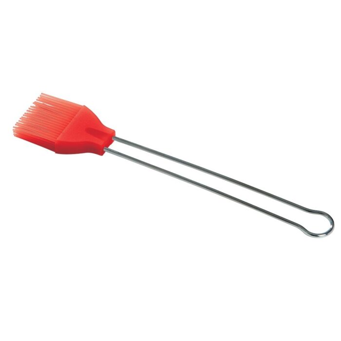 Barbecook Siliconen kwast