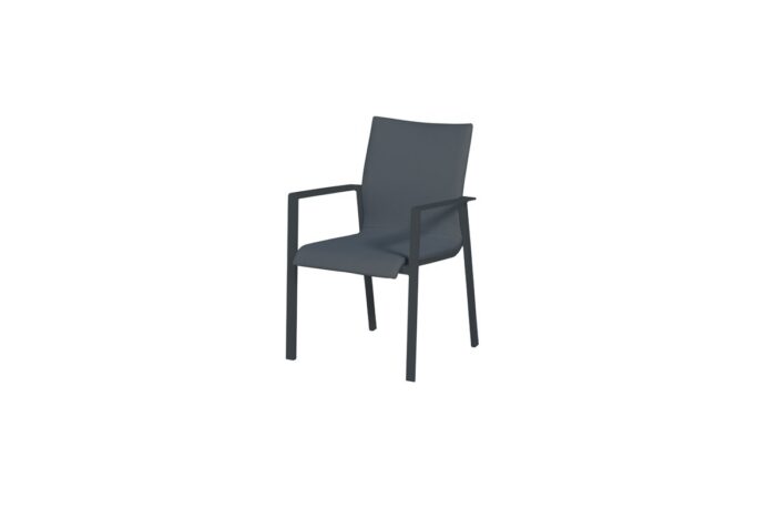 Garden impressions Dallas dining fauteuil