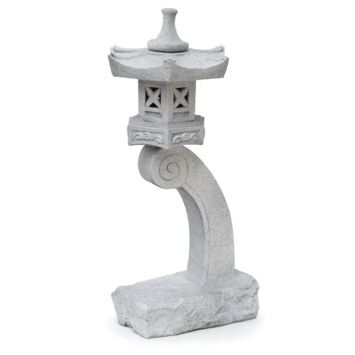 Ubbink Acqua Arte set Roji - grijs