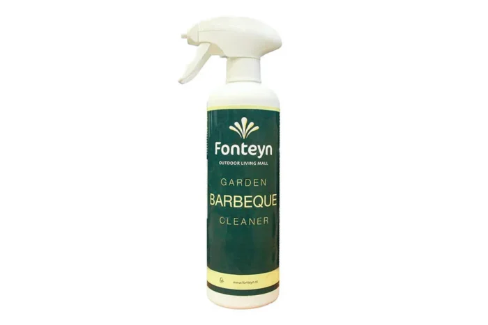 Fonteyn | Garden BBQ Cleaner | 500 ml