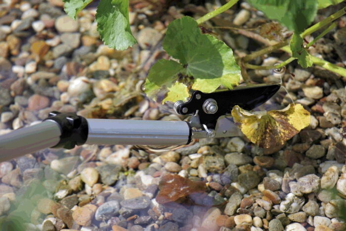 Oase Flexicut 2 in 1