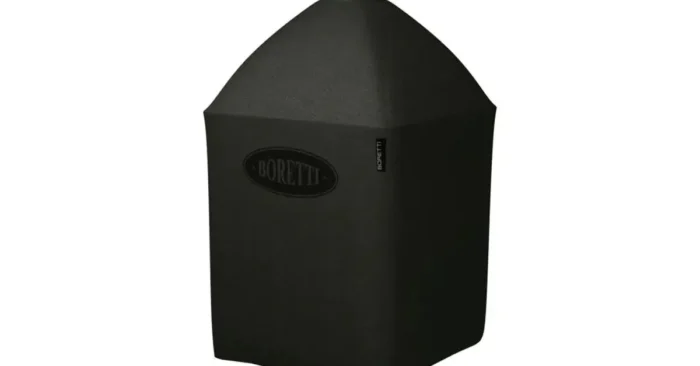 Boretti | Ceramica BBQ Hoes Medium