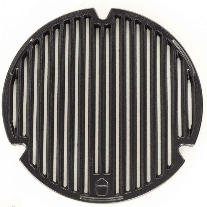 Kamado joe Cast Iron Cooking Grate Joe Jr. BBQ