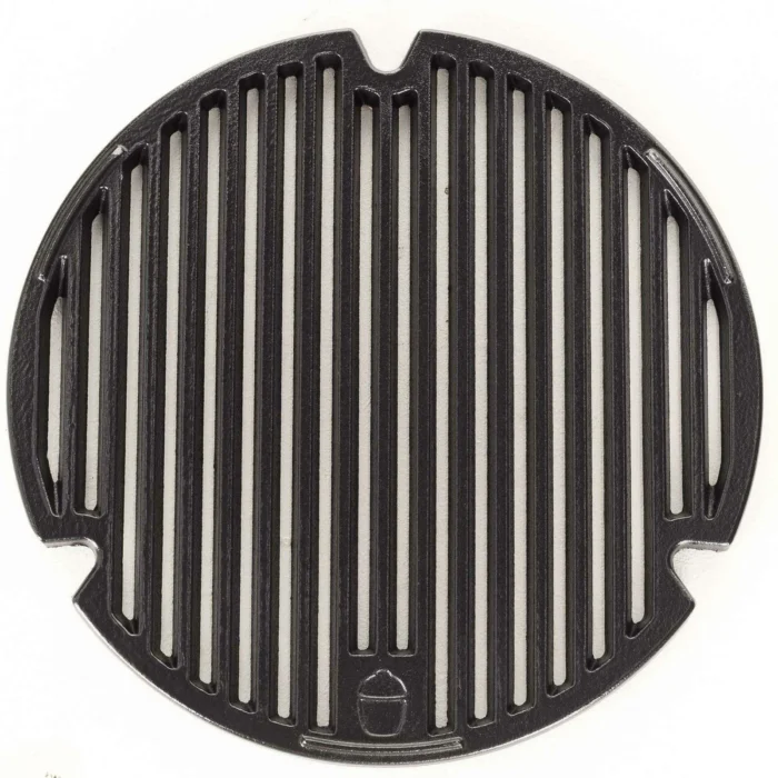 Kamado joe Cast Iron Cooking Grate Joe Jr. BBQ