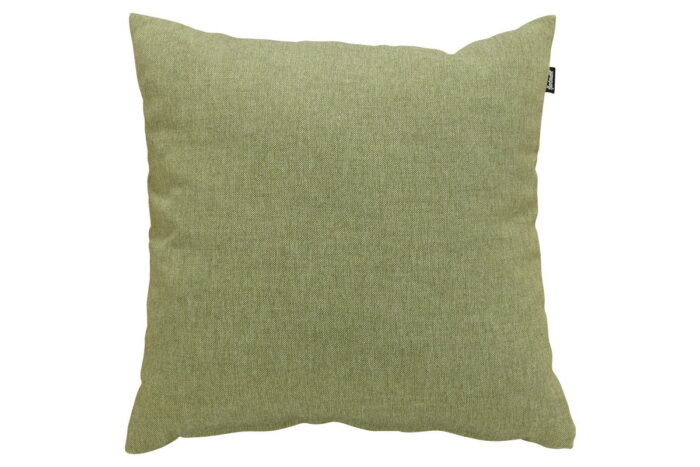 Hartman Bahama Pistache Sierkussen 50x50x16 cm – groen