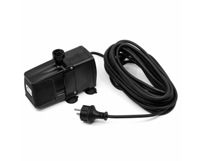 Pontec PondoCompact 5000 – Zie Foto